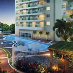 Apart-Hotel Convention Rio Stay