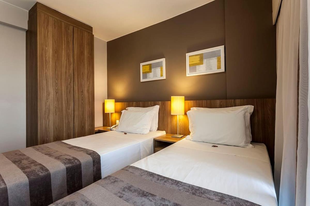 Apart-hotel Convention Rio Apartment