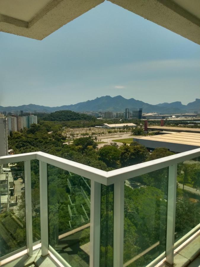 Apart-hotel Convention Rio Rio de Janeiro
