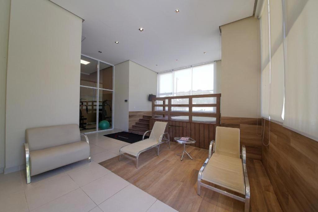 Apartment Apart-hotel Convention Rio *