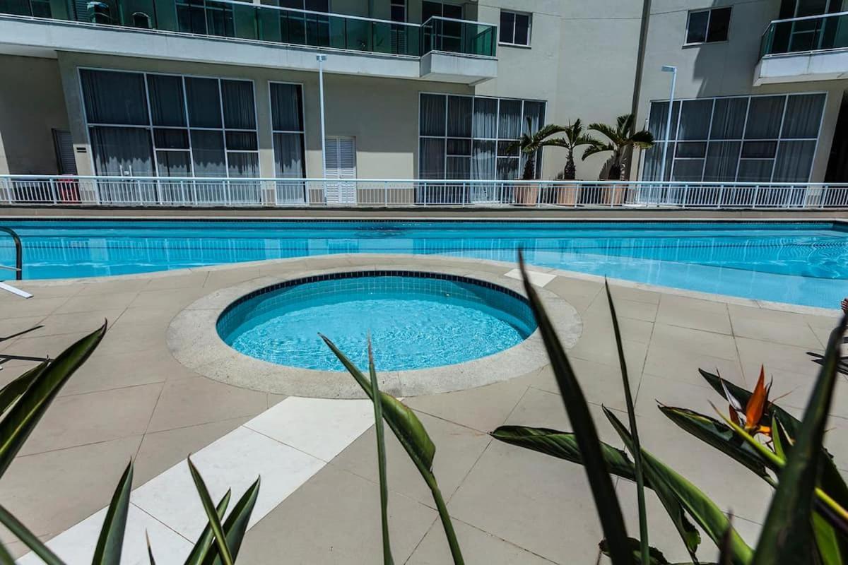 Apart-hotel Convention Rio Apartment Rio de Janeiro