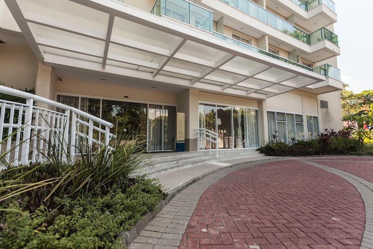 Apartment Apart-hotel Convention Rio Rio de Janeiro