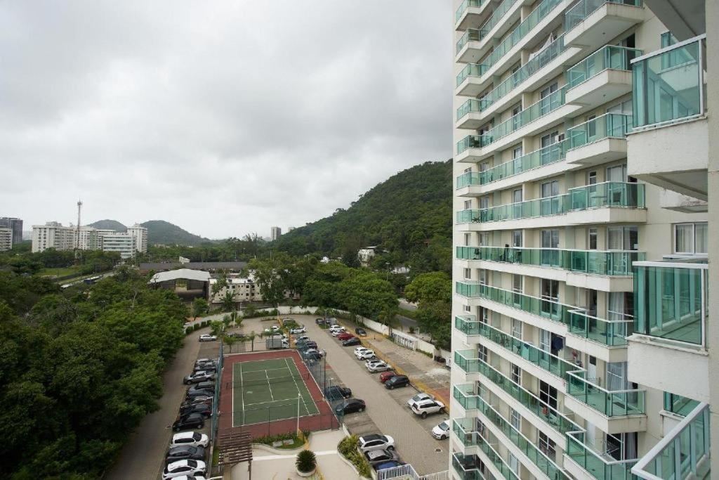 Apartment Apart-hotel Convention Rio Rio de Janeiro