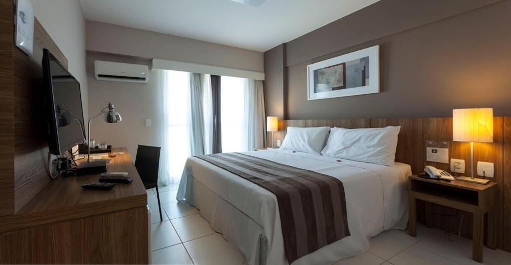 Apartment Apart-hotel Convention Rio *