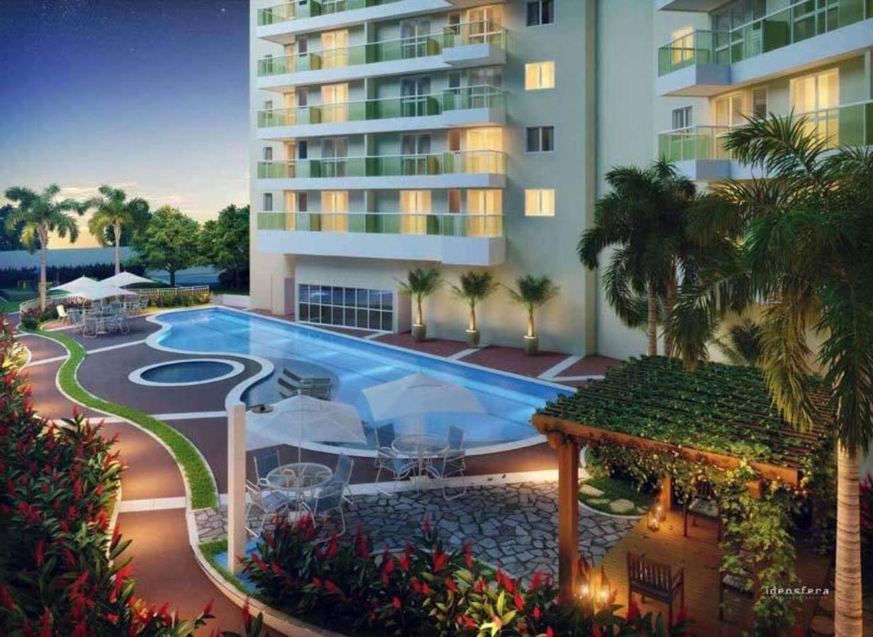 Apart-hotel Convention Rio Apartment