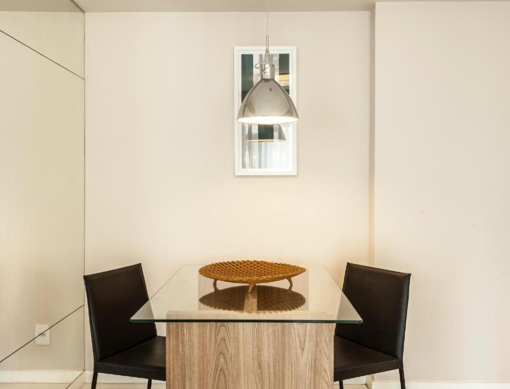 Apartment Apart-hotel Convention Rio Rio de Janeiro